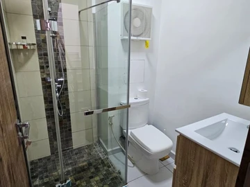 3 Bedroom Townhouse, Duplex