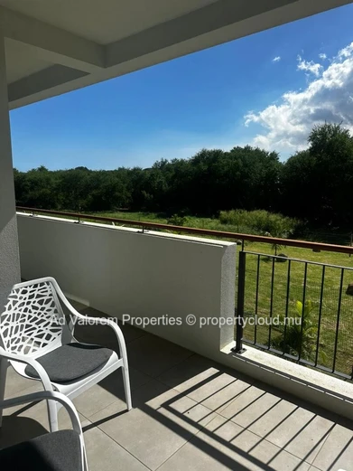 Stunning Modern Apartment for Rent in The Grove – Cascavelle 