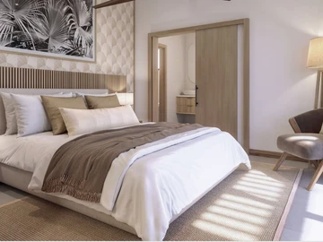 3 Bedroom Villa