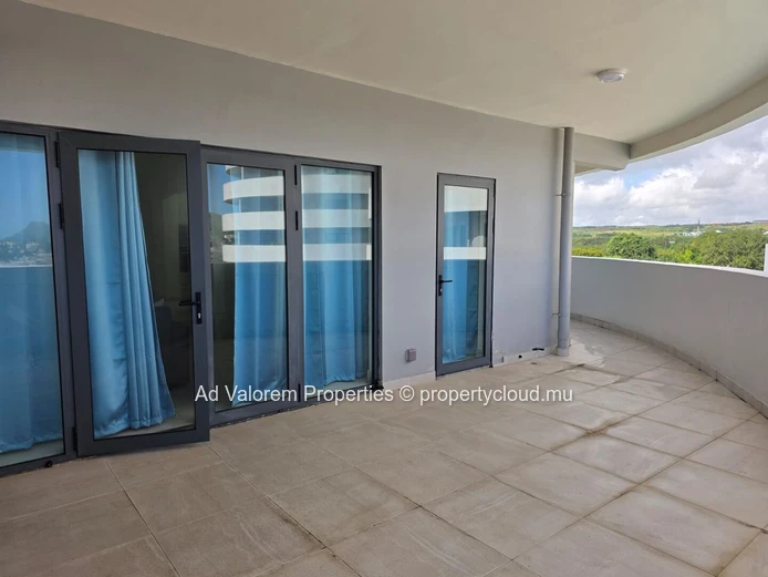 Appartement Moderne À Louer À Trianon