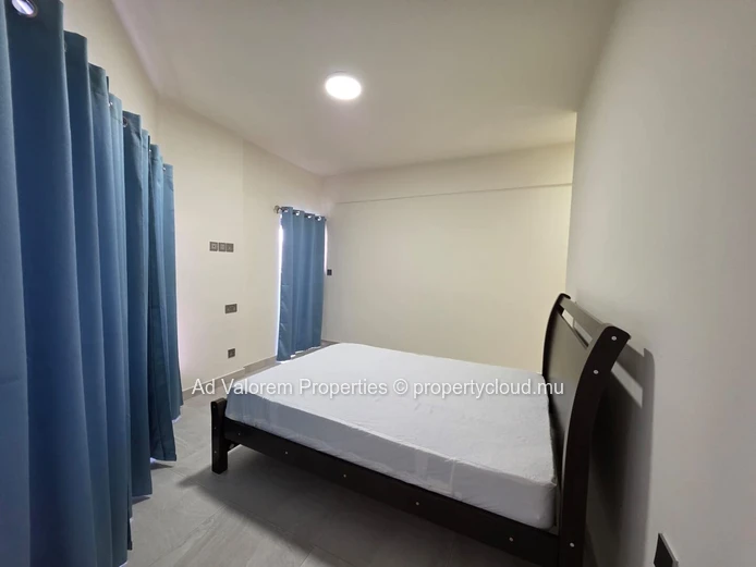 Appartement Moderne À Louer À Trianon