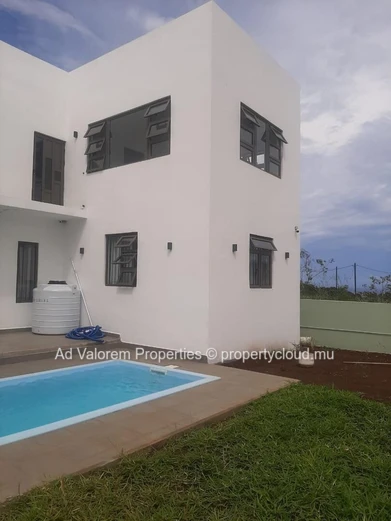 House for sale- Albion- (