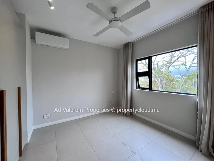 Bright apartment for sale - 144m2, 3 bedrooms, 2 bathrooms | Efolia, Moka (Sole Mandate)