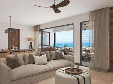 3 Bedroom Apartment