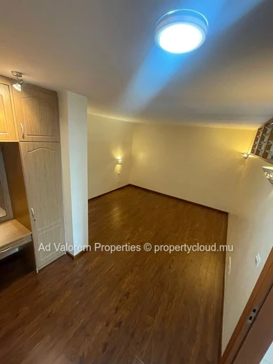 Quatre Bornes Apartment for Sale