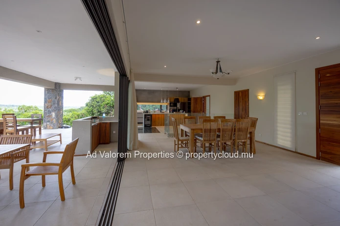 House for Rent – Domaine de Palmyre