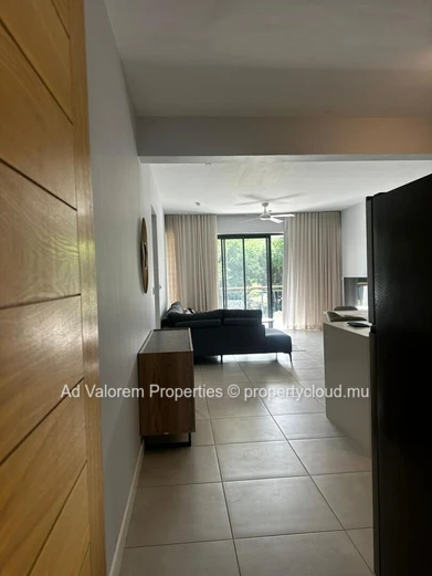 Stunning Modern Apartment for Rent in The Grove – Cascavelle 