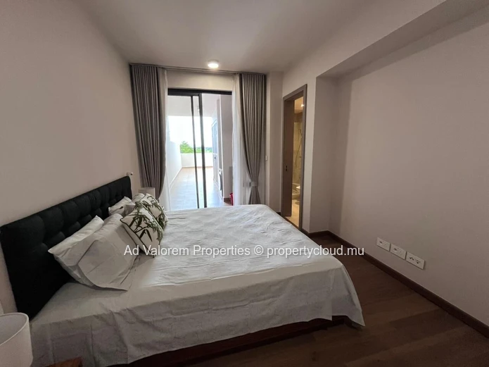 FOR RENT – Modern Apartment with Open Views | Bagatelle Hills