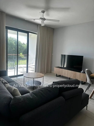 Stunning Modern Apartment for Rent in The Grove – Cascavelle 