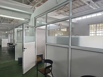 Commercial Property