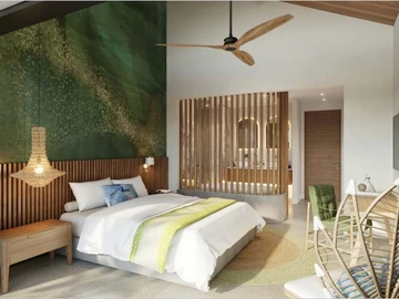 3 Bedroom Apartment