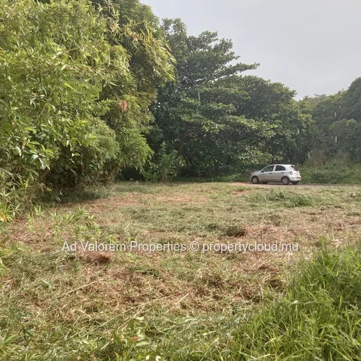 Residential Land for Sale in Olivia