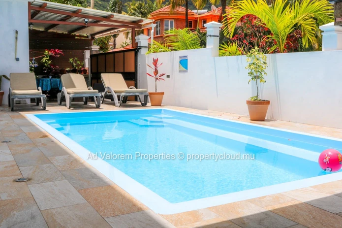 La Gaulette  - Charming Bed and Breakfast for sale
