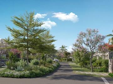 Residential Land