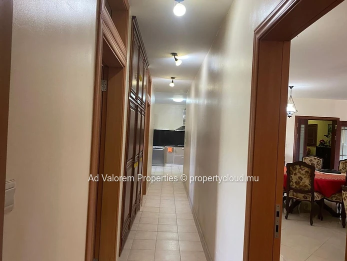 Quatre Bornes Apartment for Sale