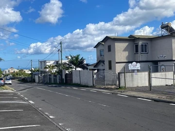 Commercial Property