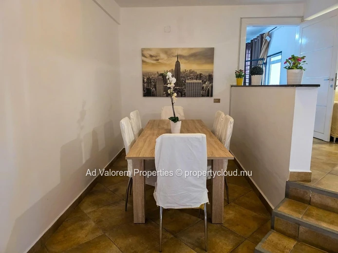 Charming House for Rent in La Gaulette – Ground Floor