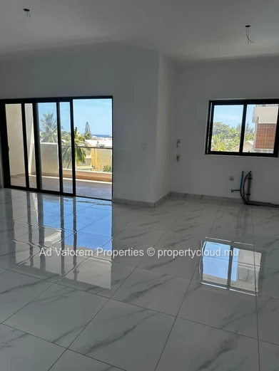 Flic en Flac – New Residence Near the Sea