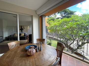 2 Bedroom Townhouse, Duplex