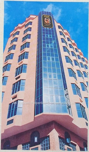 Local commercial à vendre dans la Capitale