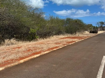Residential Land