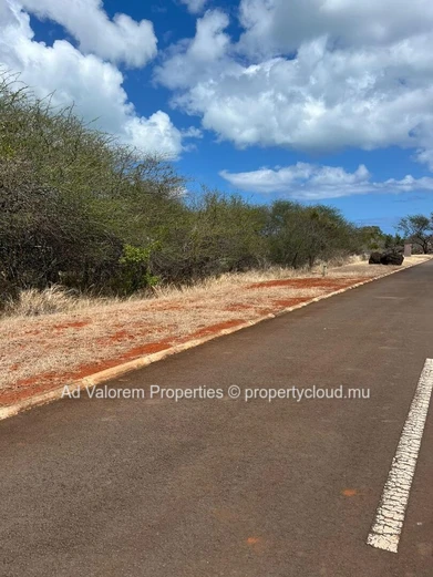 Land for sale in Black River