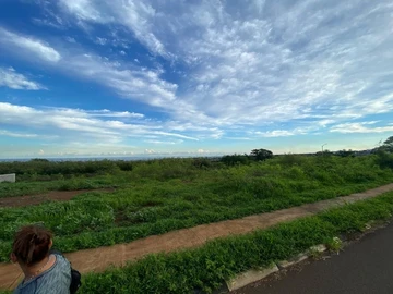 Residential Land