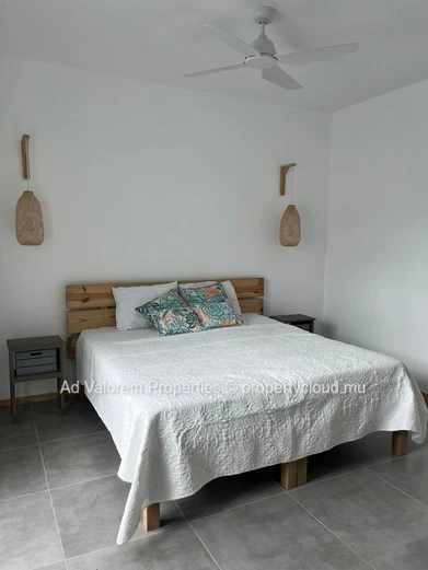 For Rent – Beautiful House in Rivière Noire