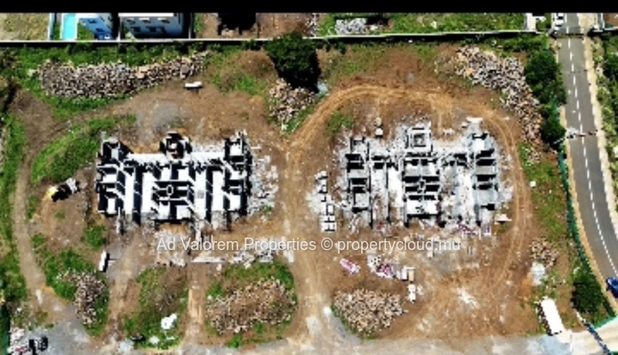 New Apartment Development in the West 