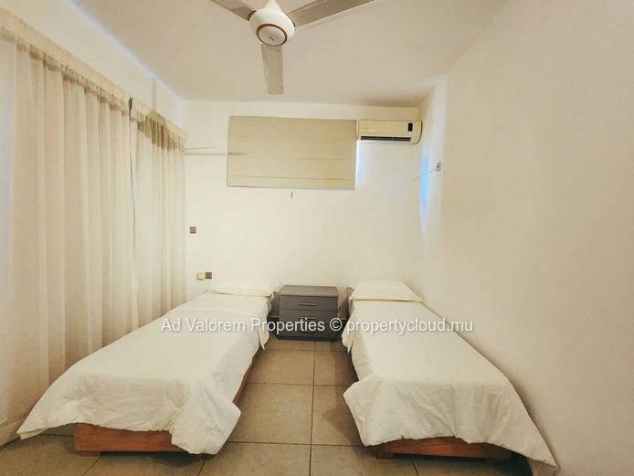 New Apartment for rent in Tamarin