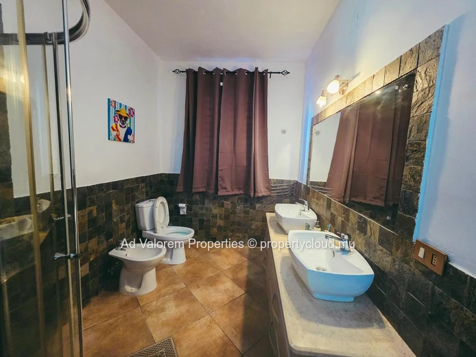 Charming House for Rent in La Gaulette – Ground Floor