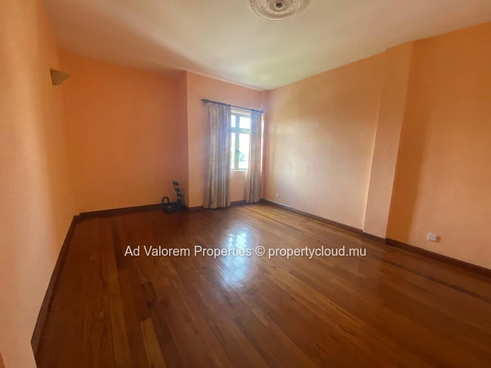Elevate your lifestyle and experience luxury living in this spacious penthouse of 400 m2 in the heart of Quatre Bornes. (Sole Mandate)