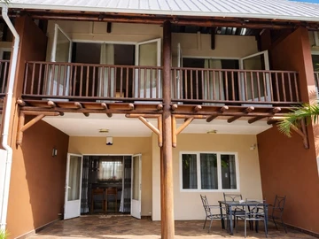 3 Bedroom Townhouse, Duplex