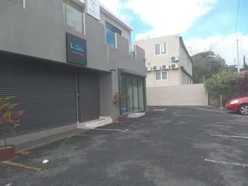 Commercial Property
