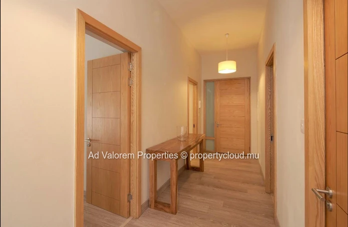 For Rent – Beautiful Renovated Apartment in Helvetia, Moka (Sole Mandate)