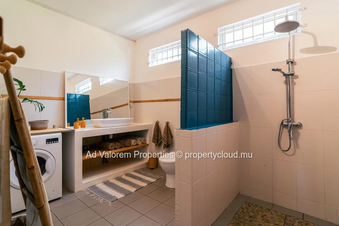 For Sale – Charming Property in Cap Malheureux / Bain-Bœuf
