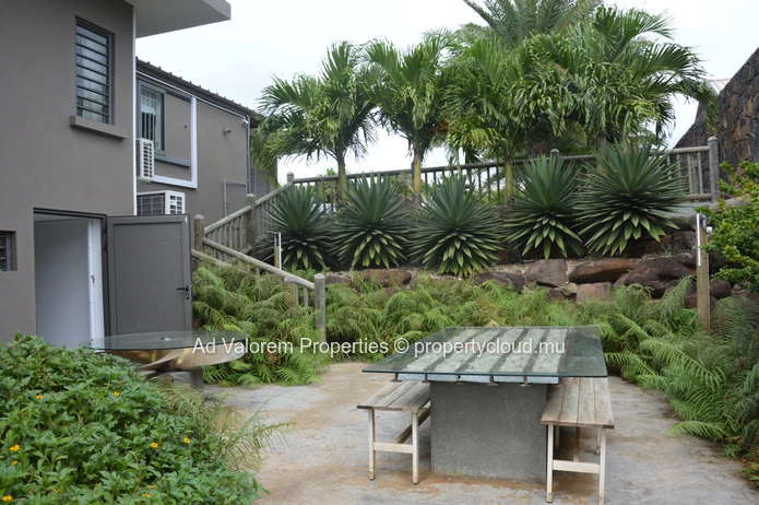 Villa for rent