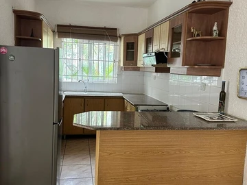 3 Bedroom Townhouse, Duplex