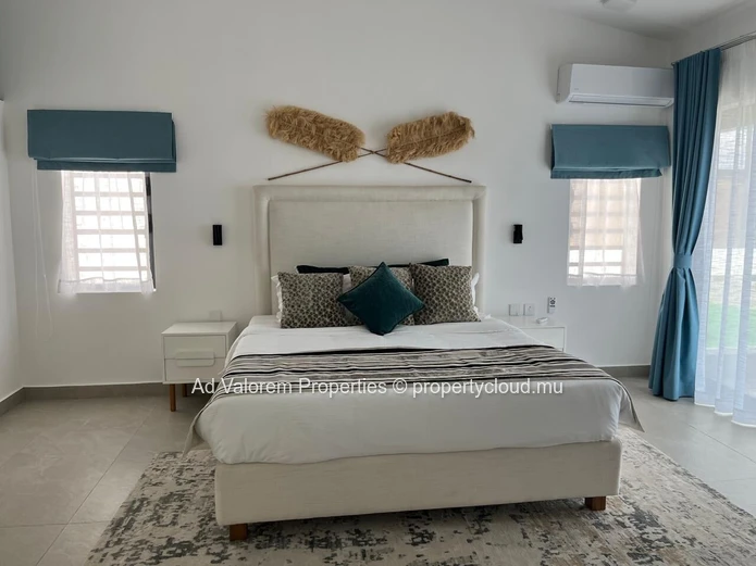 Osiris Luxury Villa 