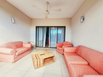 3 Bedroom Apartment