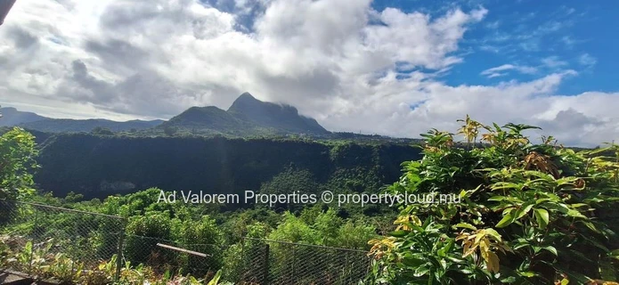 Stunning property for sale in Beau Bassin.