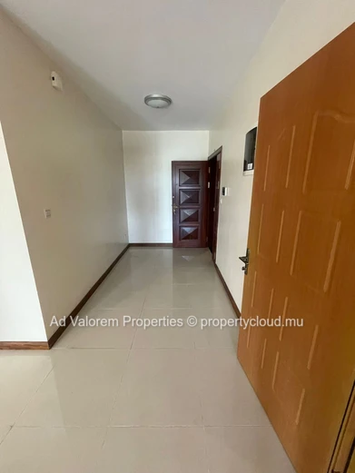 Quatre Bornes Apartment for Sale
