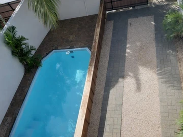 3 Bedroom Townhouse, Duplex