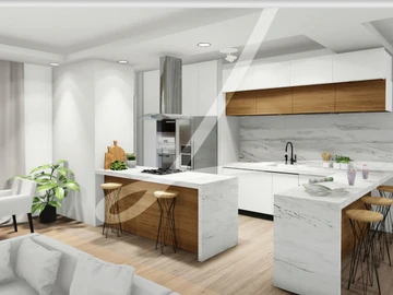 3 Bedroom Apartment
