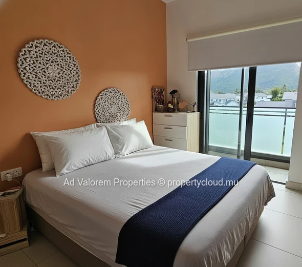 For Sale - Telfair Views, Moka – 3-Bedroom Apartment | 93 m²