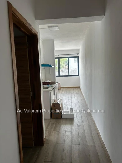 Studio for Sale in Flic en Flac!