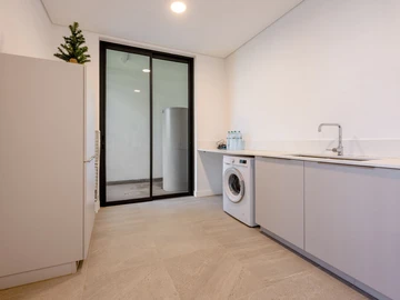 3 Bedroom Townhouse, Duplex