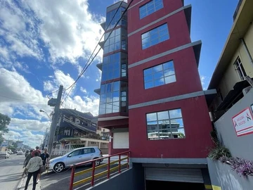 Commercial Property