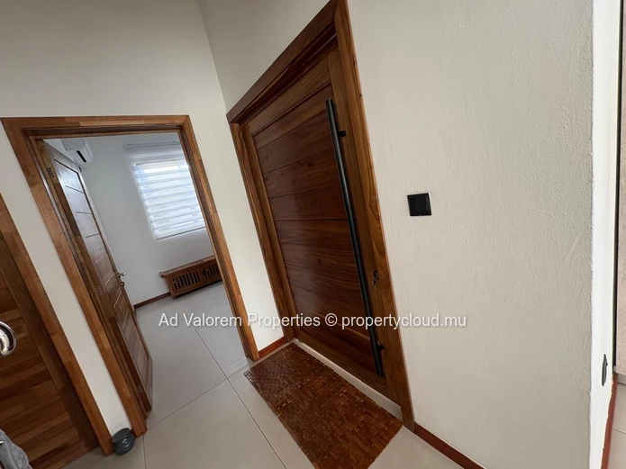 Beautiful House for Sale in Albion – Rooftop Sea View | Fully Furnished