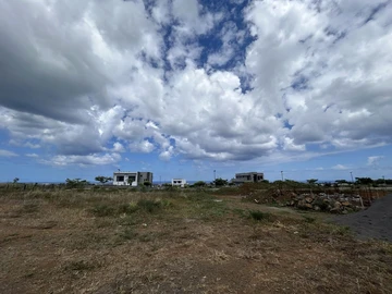 Residential Land